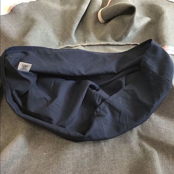 MILLY Pink Plaid Flounce Hem Mini Skirt New With Tag Size 10 - Picture 8 of 10